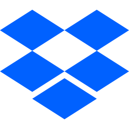 dropbox logo