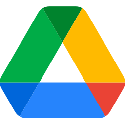 gdrive logo