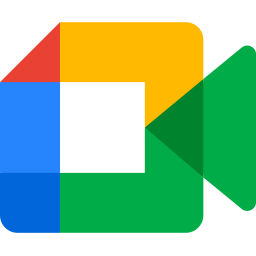 gmeet logo