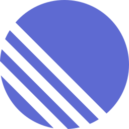linear logo