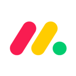 monday logo