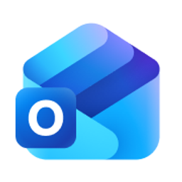 outlook logo