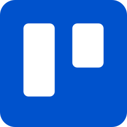 trello logo